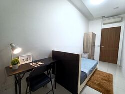 Varsity Park Condominium (D5), Condominium #455010871